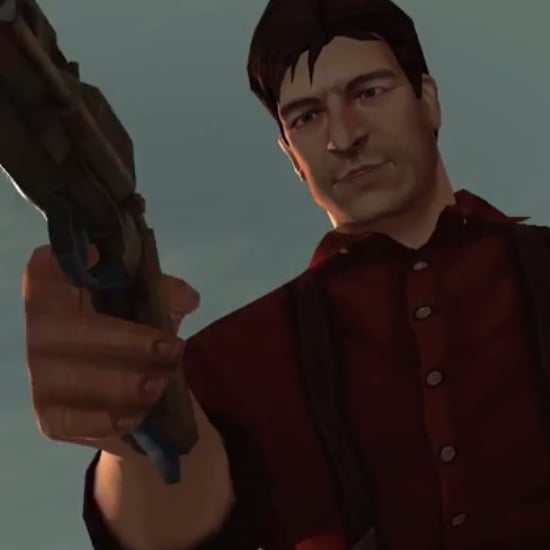 Firefly Video Game Trailer