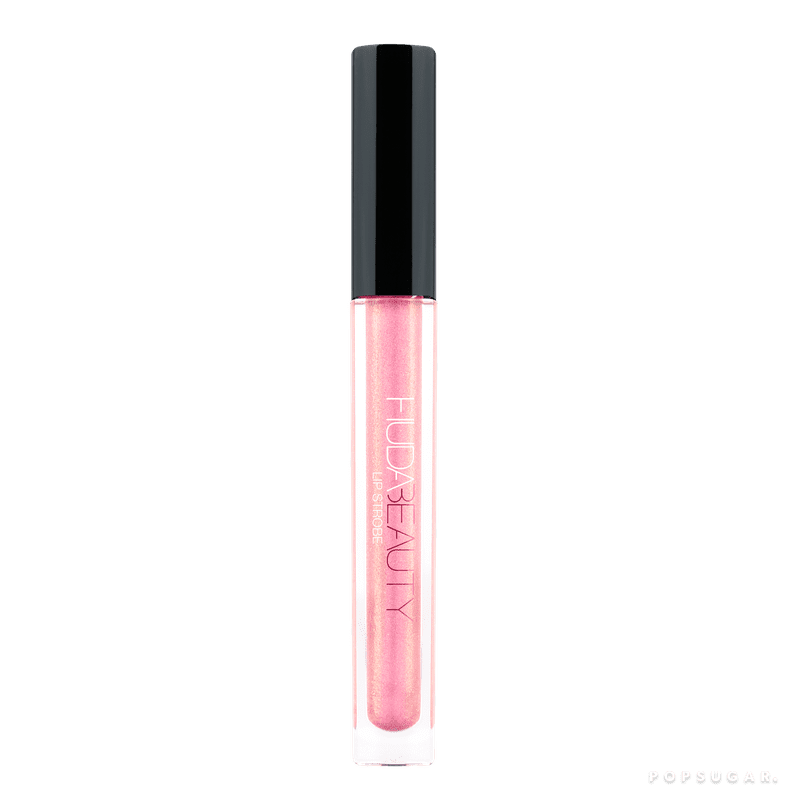 Huda Beauty Lip Strobe in Snobby