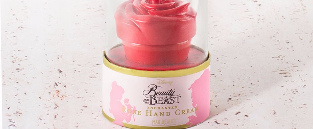 Beauty and the Beast Hand Cream