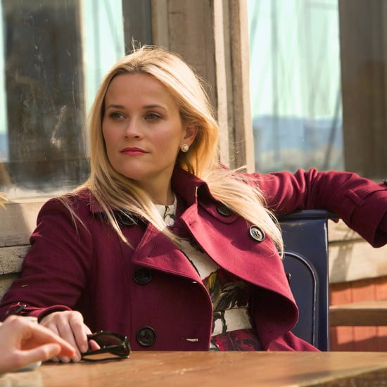 Reese Witherspoon in Big Little Lies GIFs