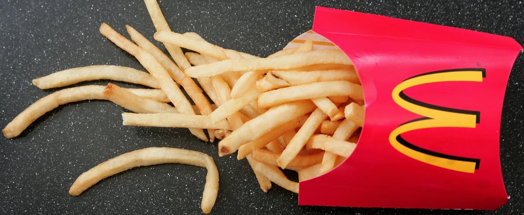 How McDonald's Fries Are Made