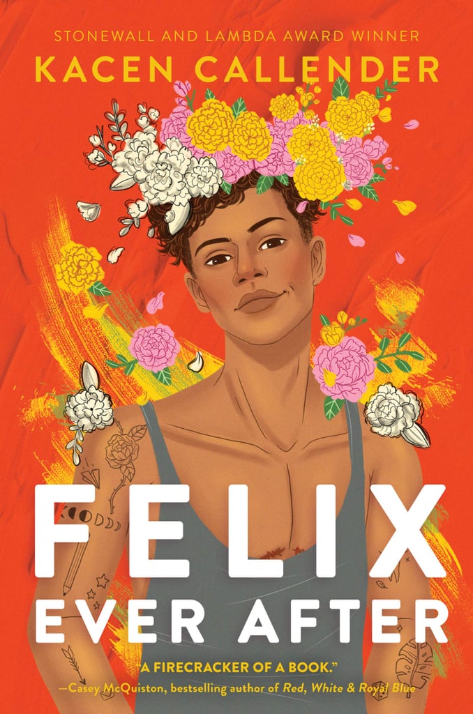 felix ever after review