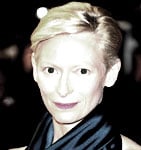 Tilda Swinton