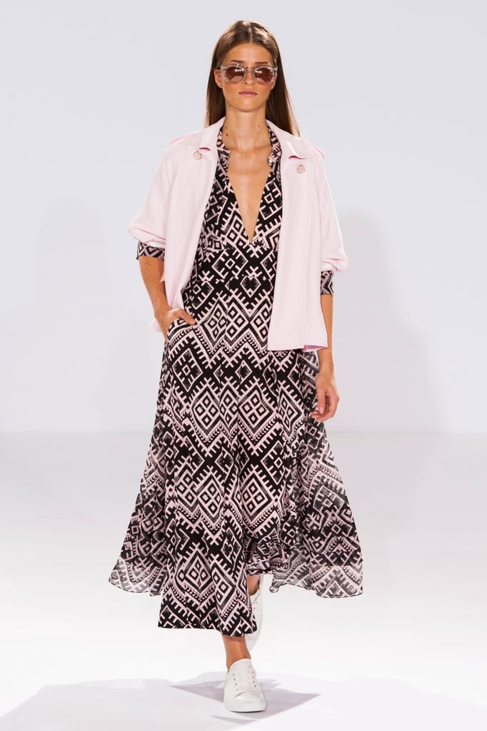 Temperley London Spring 2015