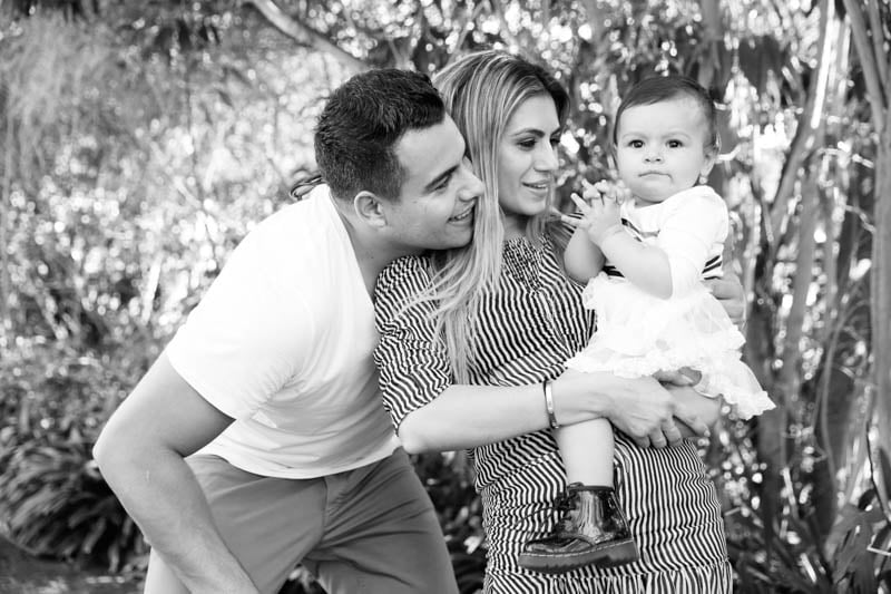 Olivia-Themed 1st Birthday Party Photos