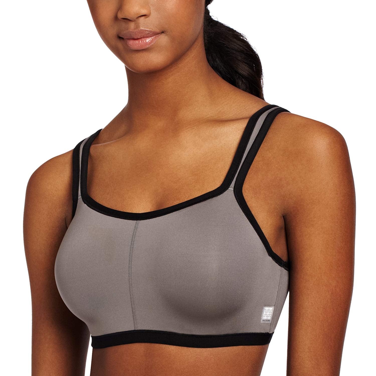 Natori Power Yogi Convertible Sports Bra, These Are 's 6 Bestselling Sports  Bras — See Why Customers Love Them