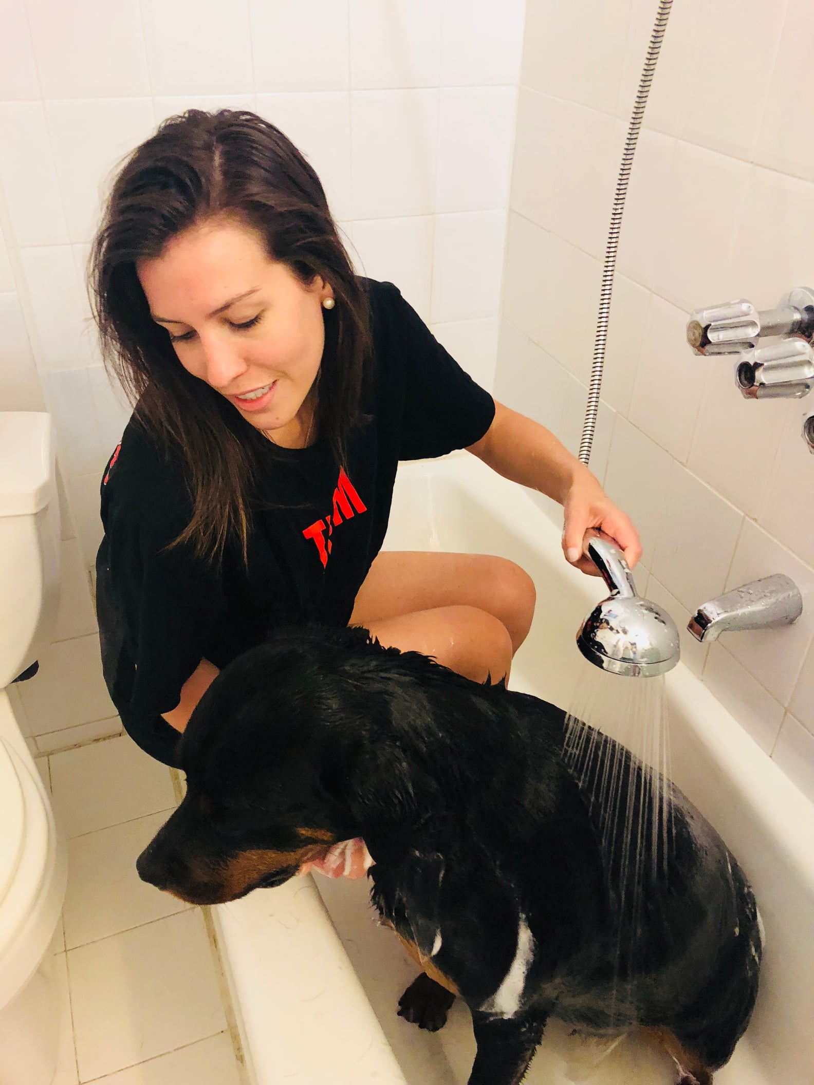 Ouai Pet Shampoo Review POPSUGAR Beauty