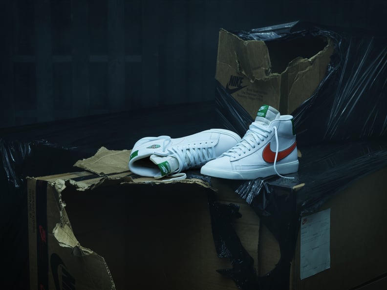 Nike x Stranger Things Collection | PS Fashion