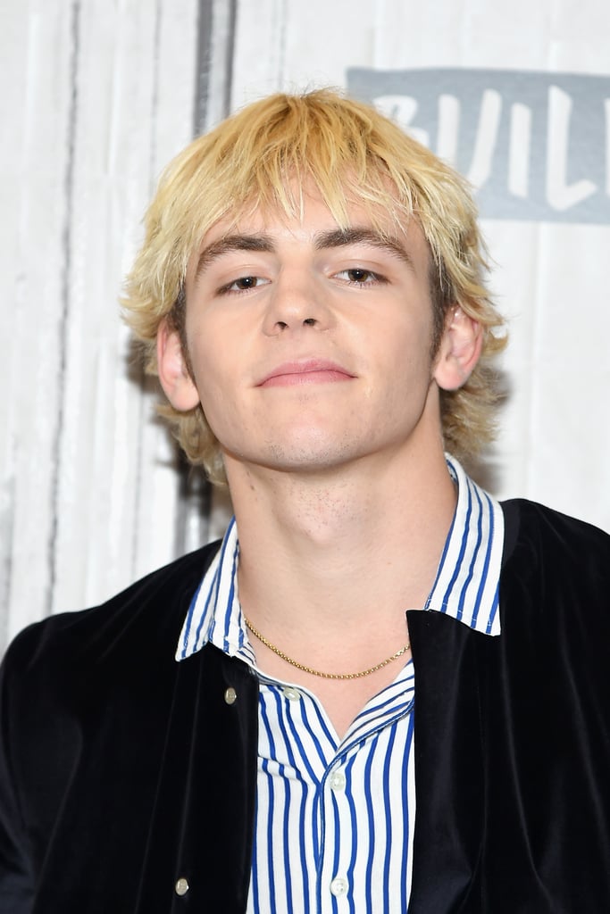 Hot Ross Lynch Pictures