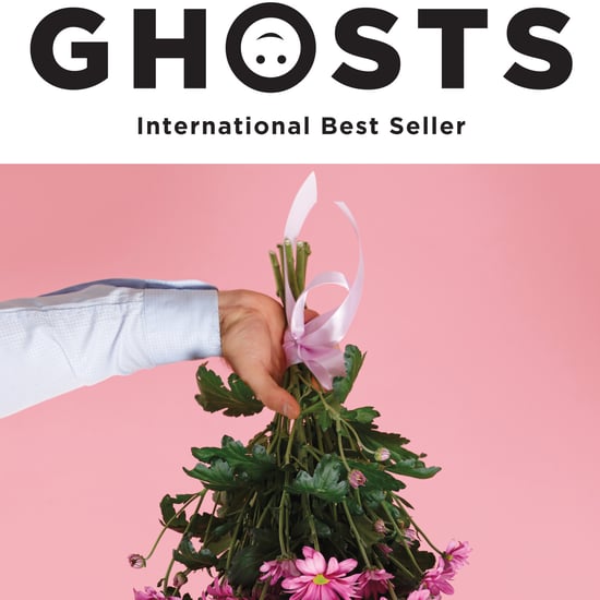ghosts book by dolly alderton