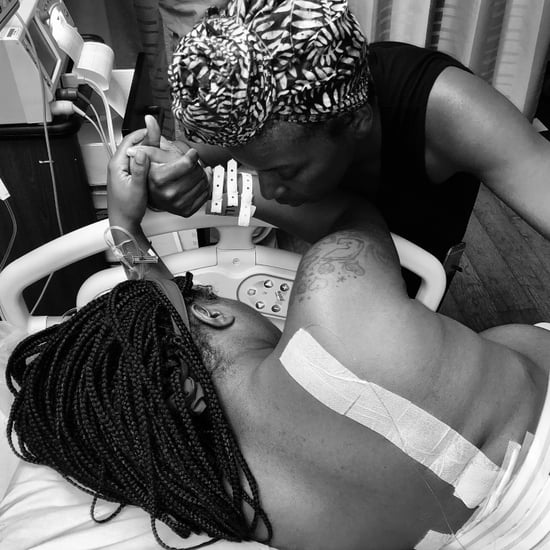 How Doulas Are Fighting to Close the Black Maternal-Care Gap