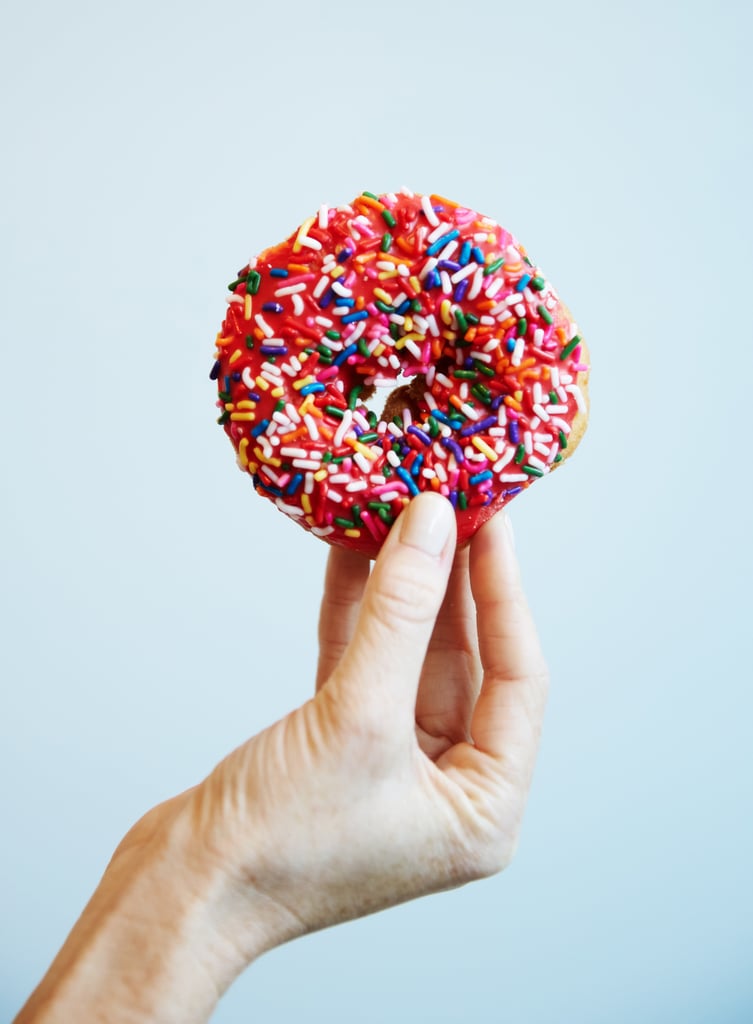 Cut Down on Extra Sugar