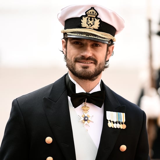 Hot Royal Guys