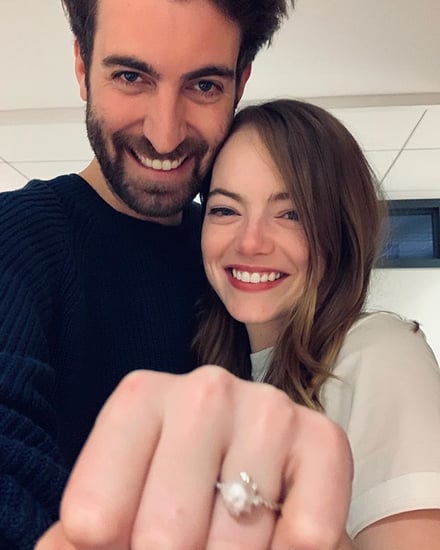 Emma Stone Engaged To SNL Writer-Director Dave McCary