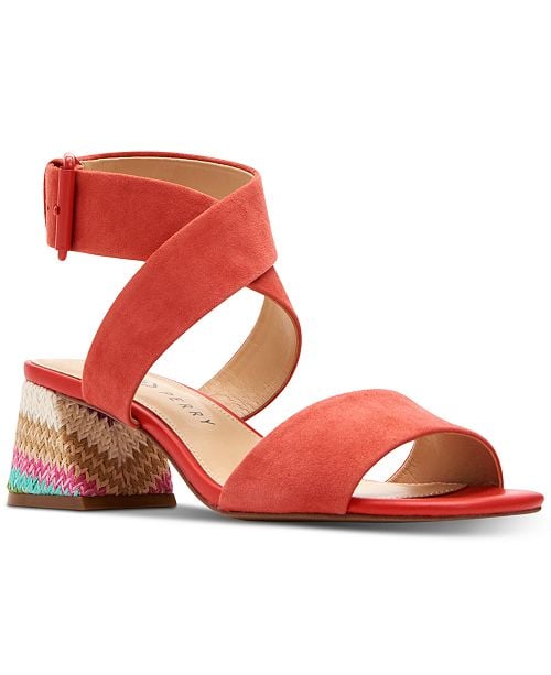 Katy Perry Collections The Albee Sandals
