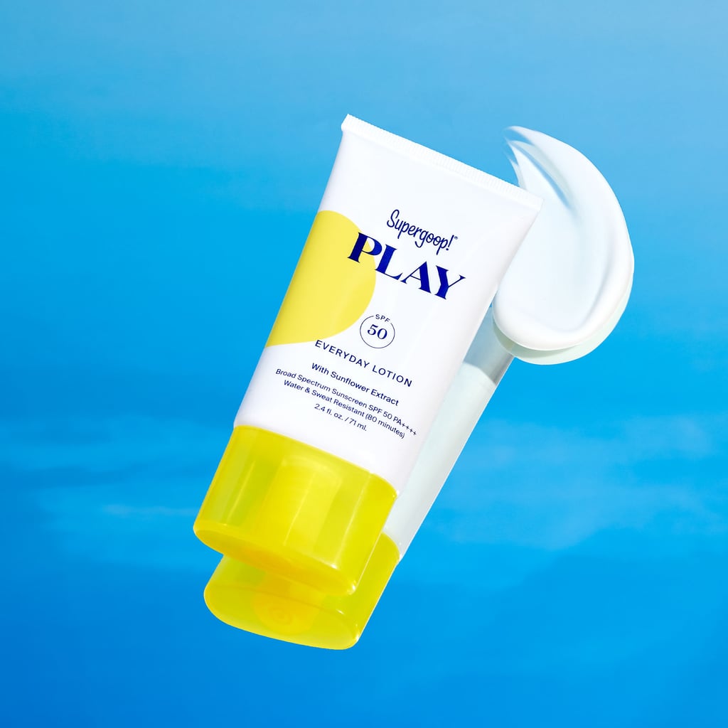 Supergoop PLAY Everyday Lotion SPF 50 With Sunflower Extract