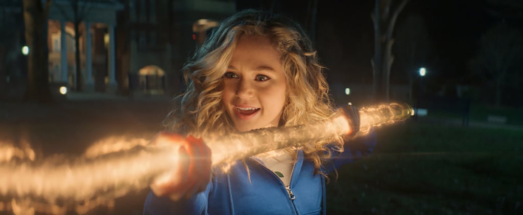 DC's Stargirl TV Show Review