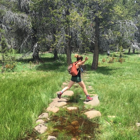 Backpacking Tips For Beginners