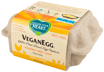 Follow Your Heart VeganEgg
