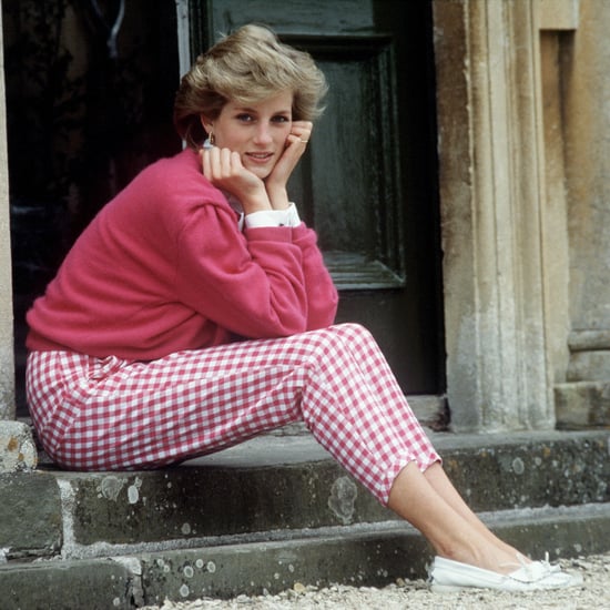 Princess Diana's Most Memorable Style Moments
