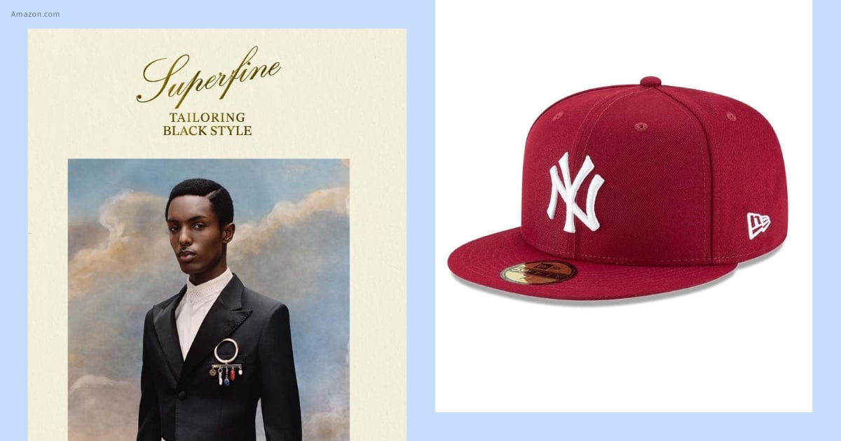 How to Shop Black Dandyism: the 2025 Met Gala Theme