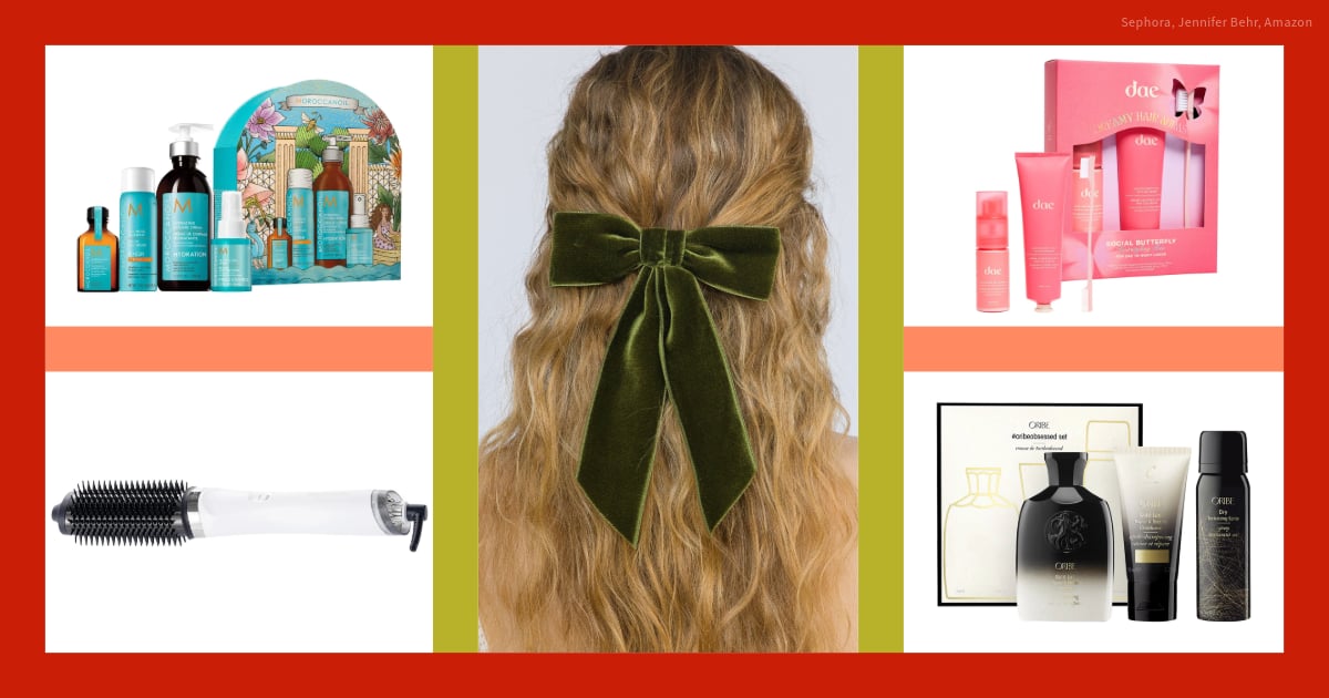 16 Best Hair Gift Sets and Kits, According to Editors