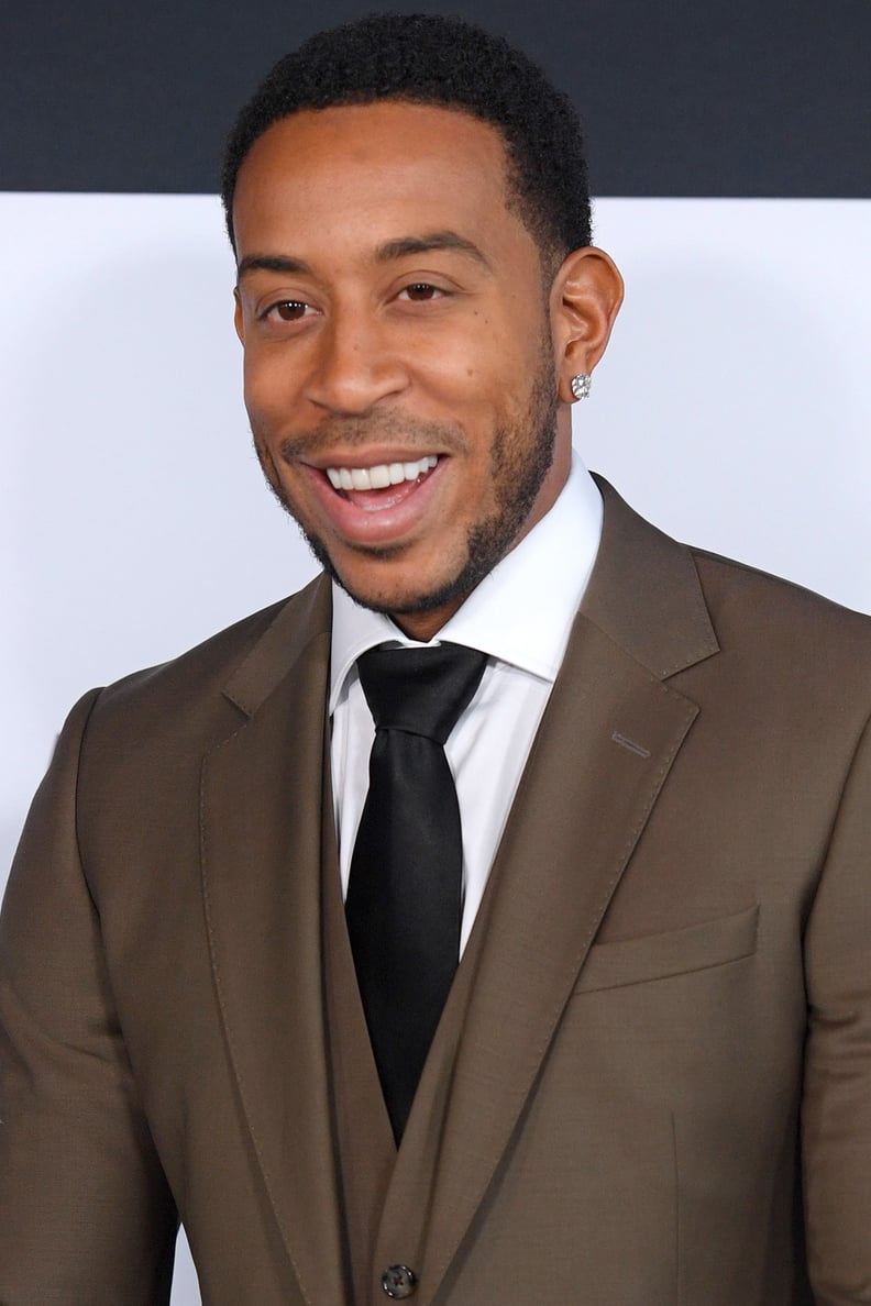 Ludacris as Tej