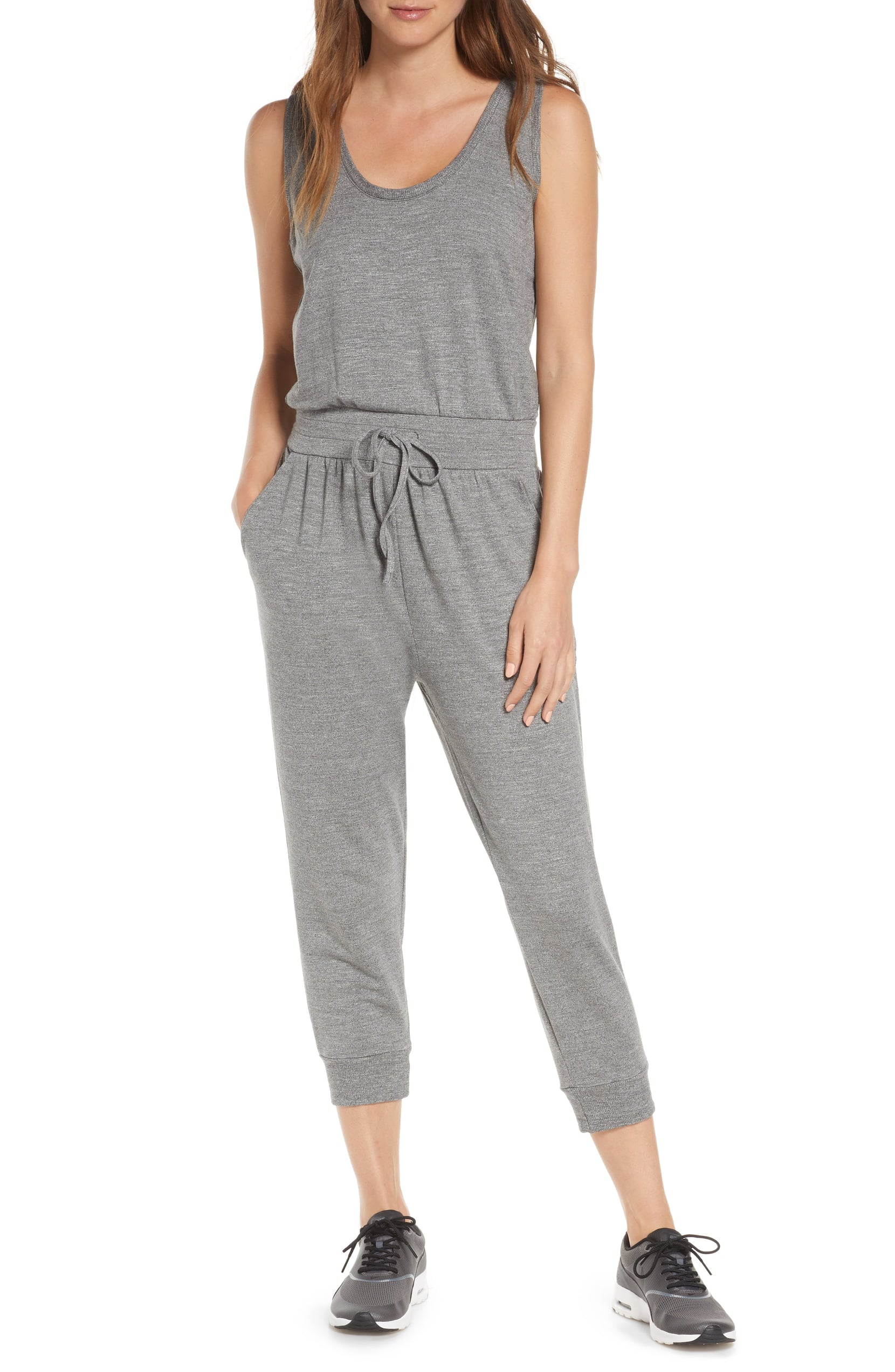 s Best-Selling $37 Jumpsuit Is So Comfy and Cute