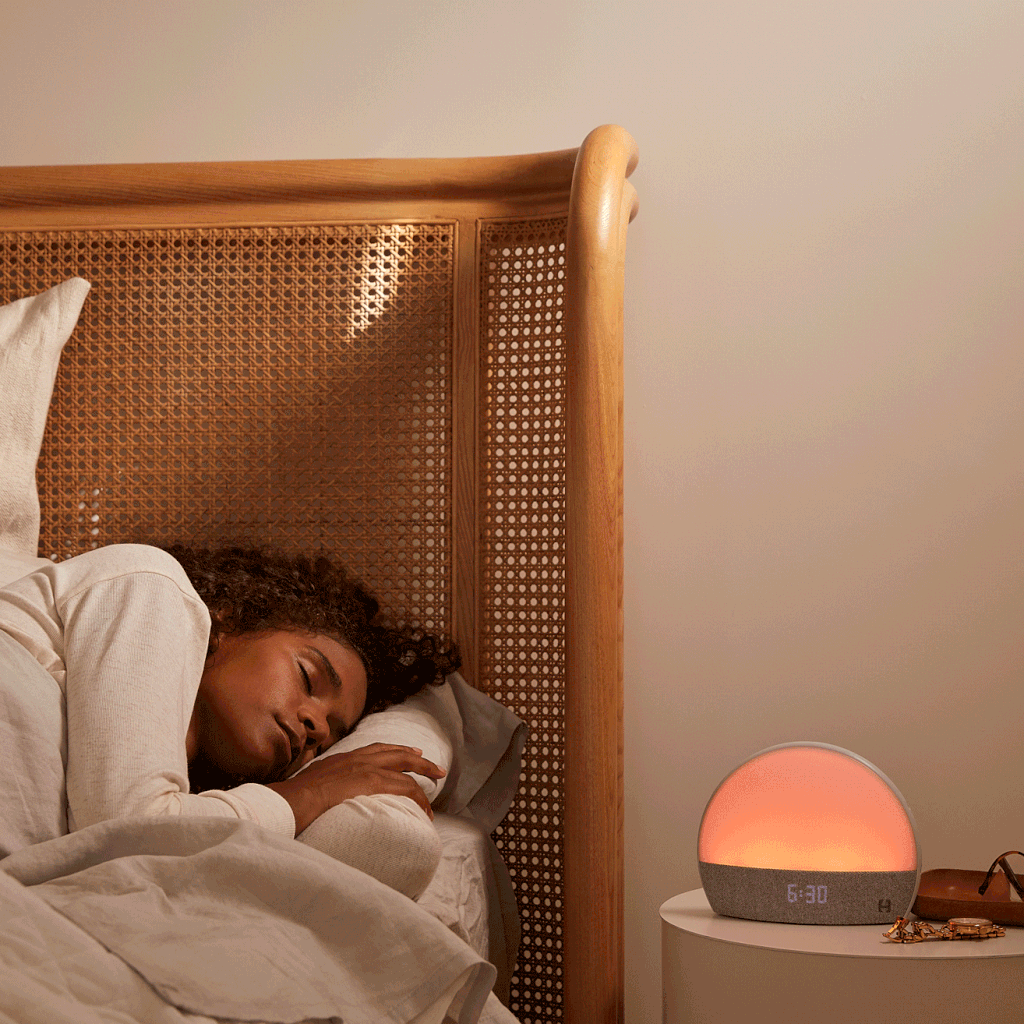 For Sleep: Hatch Restore