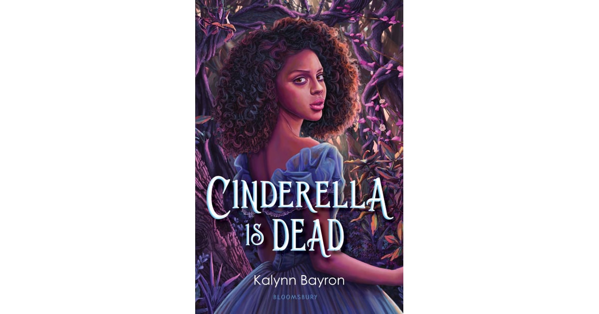 Cinderella Is Dead Best Queer Ya Books Of All Time Popsugar 