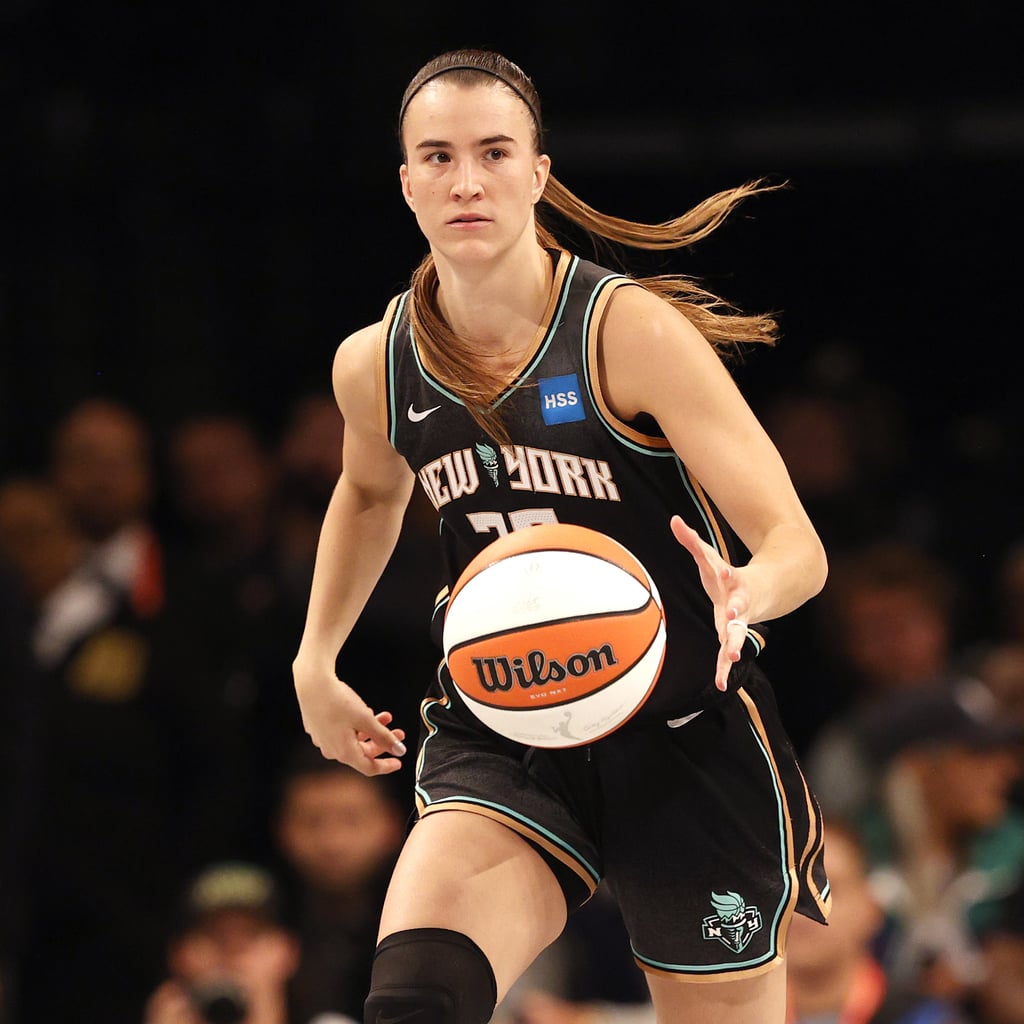 Sabrina Ionescu Says the WNBA Is at a 
