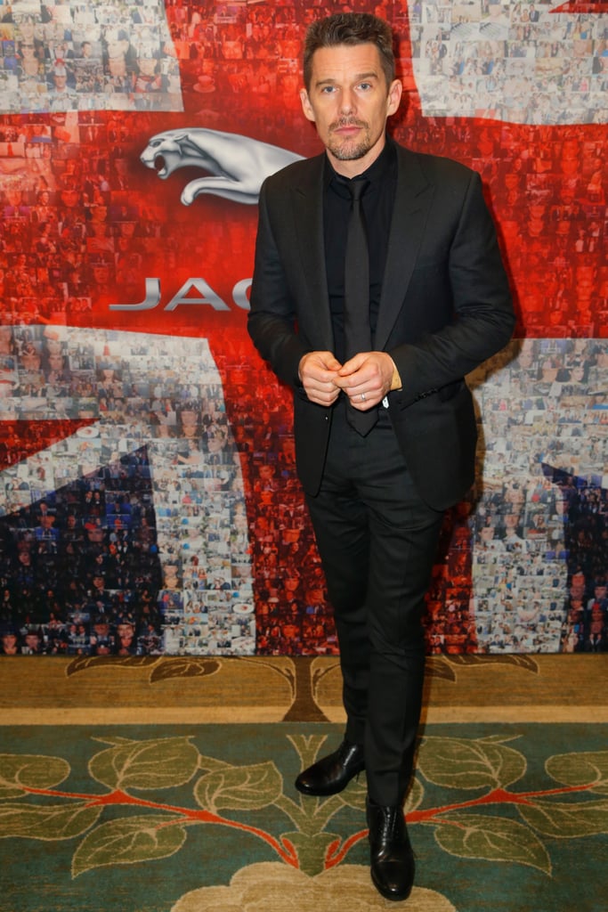 Ethan Hawke