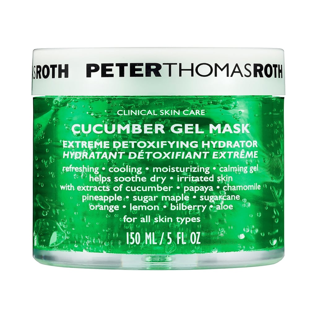 Peter Thomas Roth Mask Frenzy