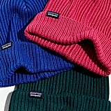 Patagonia Rolled Fisherman Beanie