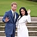 Will Meghan Markle Be a Princess?