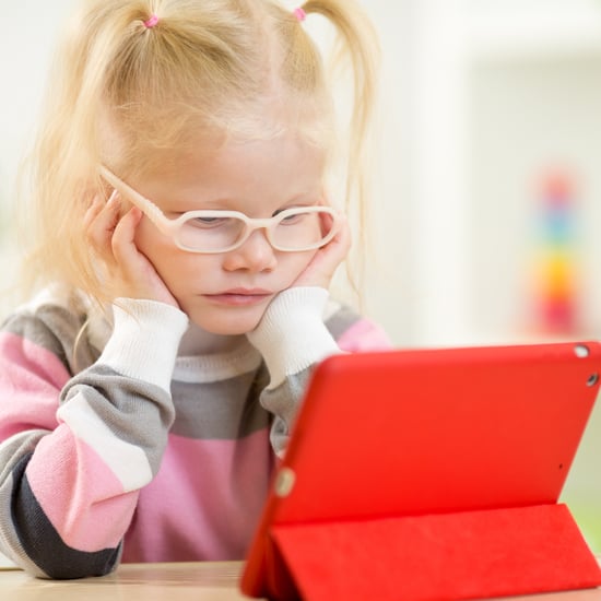 Should You Let Your Kids Use iPads?