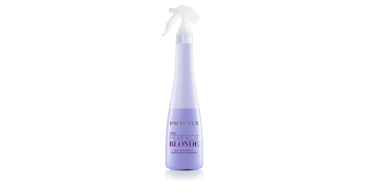 9. Pravana The Perfect Blonde Leave-In Treatment - wide 8
