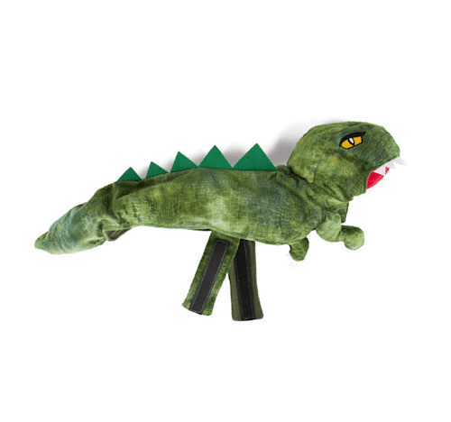 Petco Halloween Costumes: Dinosaur