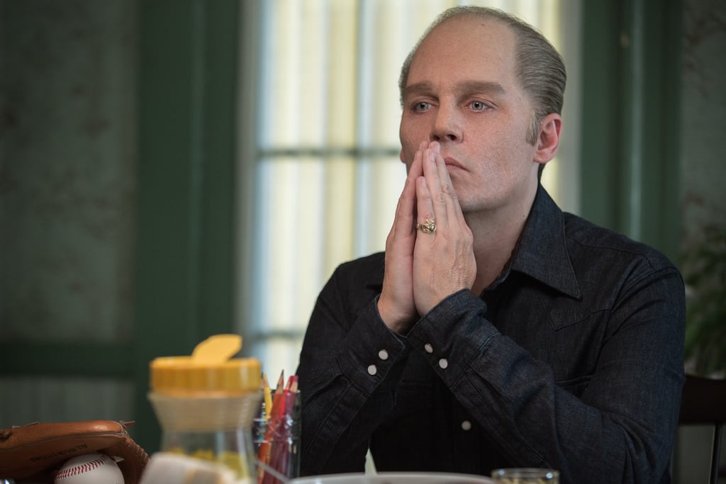 Black Mass 2015 Movies Based on True Stories POPSUGAR Entertainment