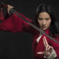 Everyone Is Combat-Ready in Disney's New Character Posters For the Live-Action Mulan