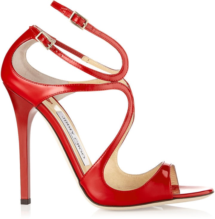 Jimmy Choo Strappy Sandals