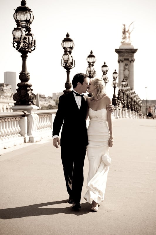 Pont Alexandre III