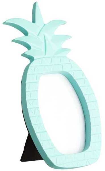 H&M Pineapple Photo Frame