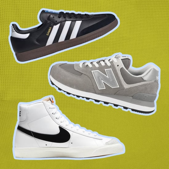 The Best Sneakers For Women Tested by Editors