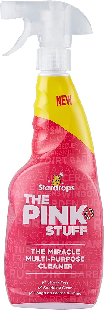 Pink Stuff The Miracle Multi-Purpose Cleaner 750 ml. Spray