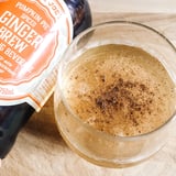 Trader Joe's Pumpkin Pie Spiced Mule Cocktail Recipe