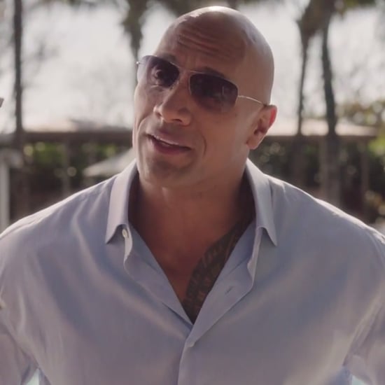 Ballers Trailer