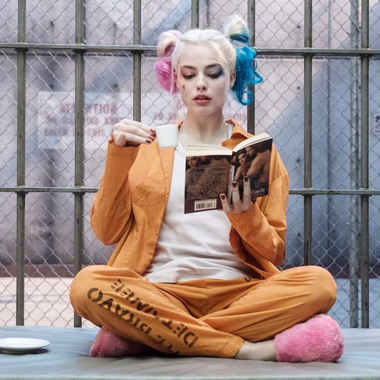 Suicide Squad Midcredits Scene