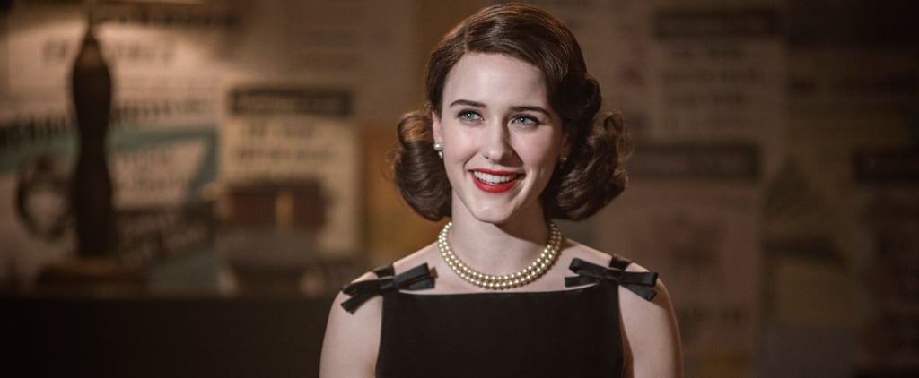 Rachel Brosnahan Movies and TV