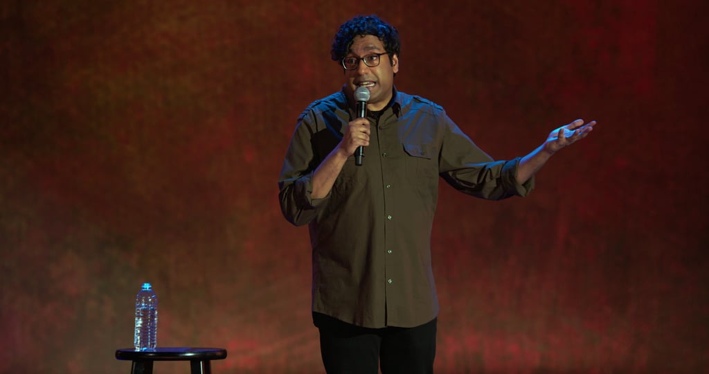 Hari Kondabolu: Warn Your Relatives